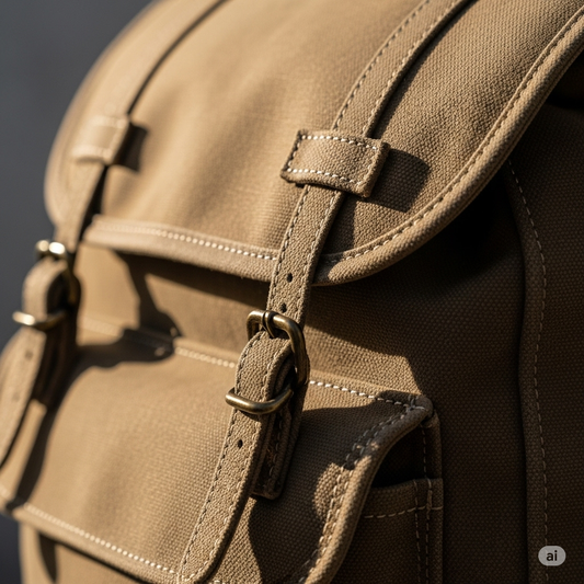 Are Canvas Backpacks Durable? A Deep Dive into Longevity & Quality