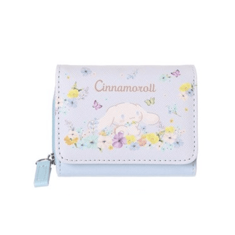 Sanrio Coin Wallet