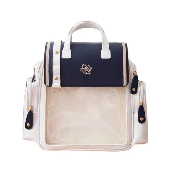 Dual-Tone Ita Backpack