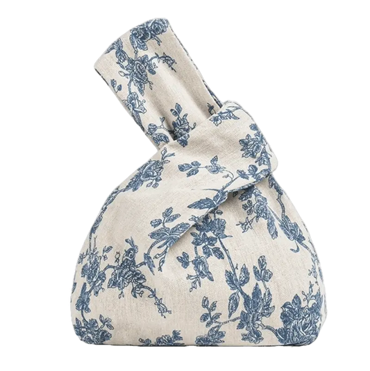 Kyoto Knot - Floral 