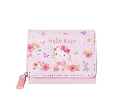 Sanrio Coin Wallet