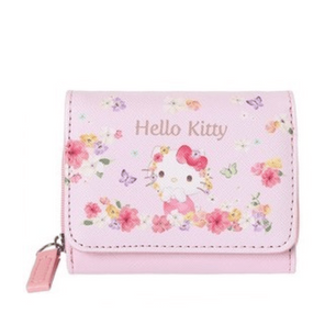 Sanrio Coin Wallet