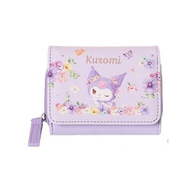 Sanrio Coin Wallet