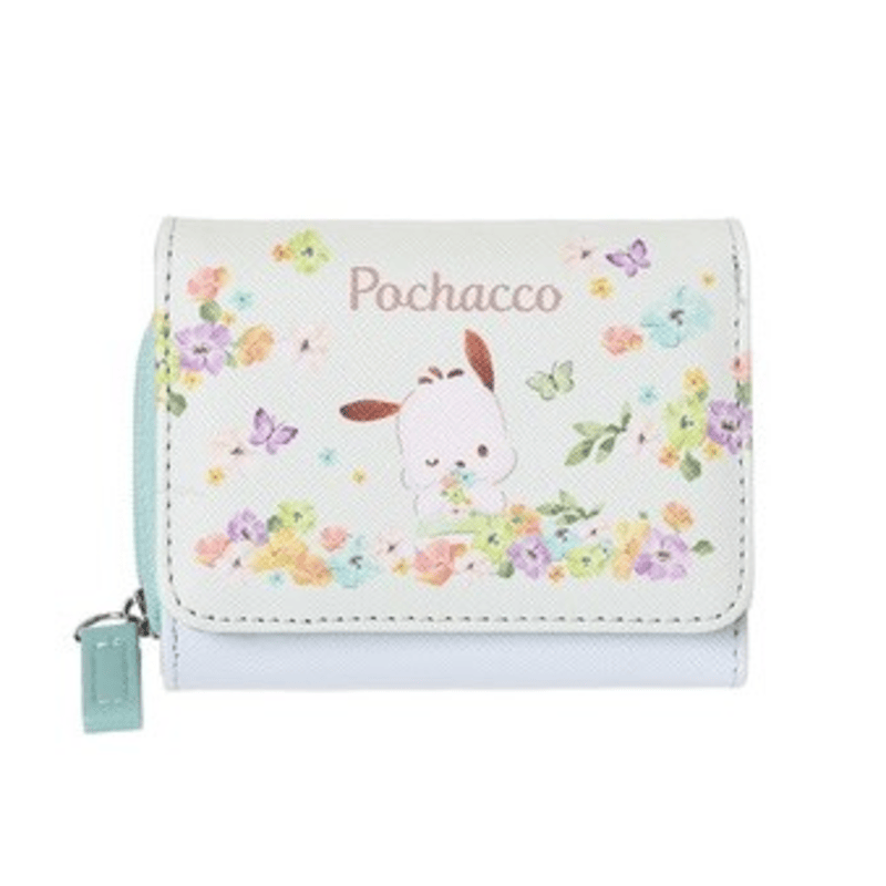 Sanrio Coin Wallet