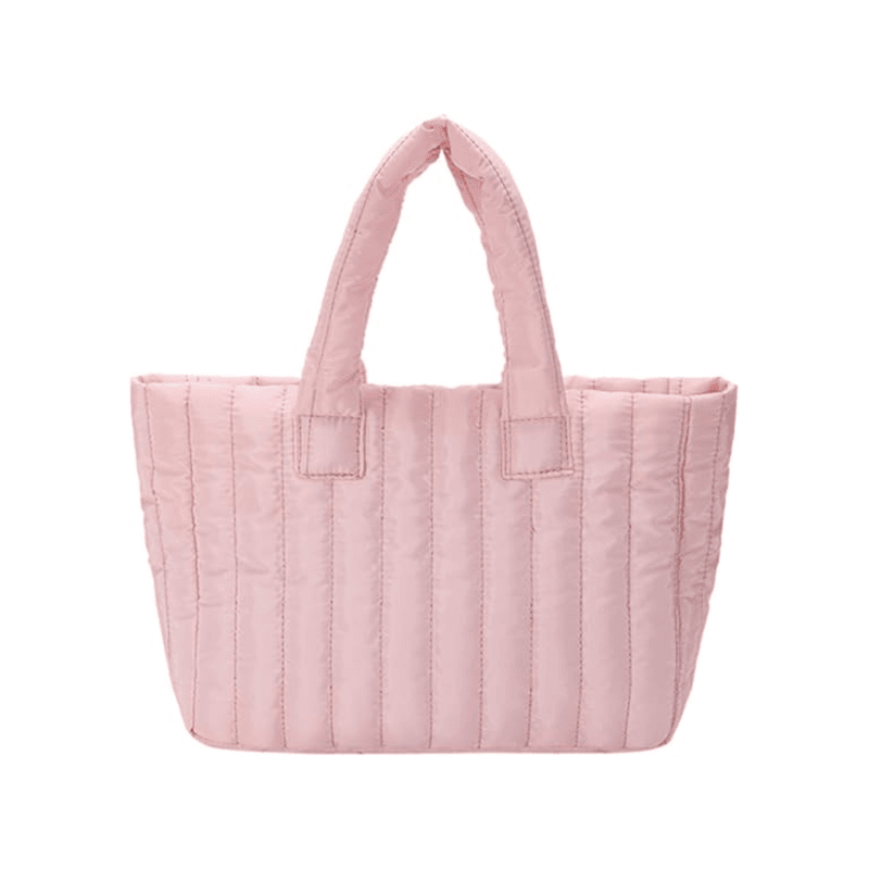 Puffy Tote