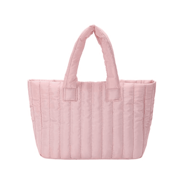 Puffy Tote