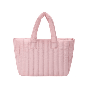 Puffy Tote