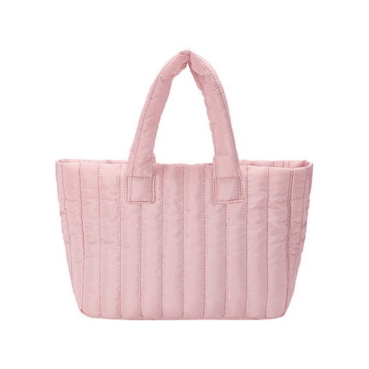 Puffy Tote