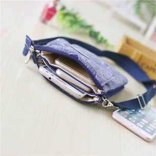 Phone Pouch