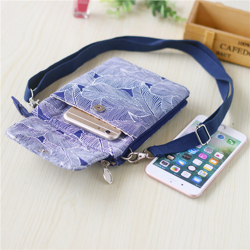 Phone Pouch