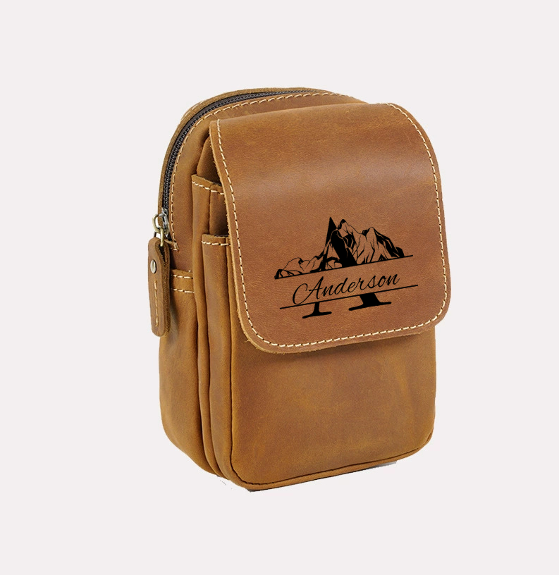 Personalized Fanny Pack