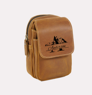 Personalized Fanny Pack