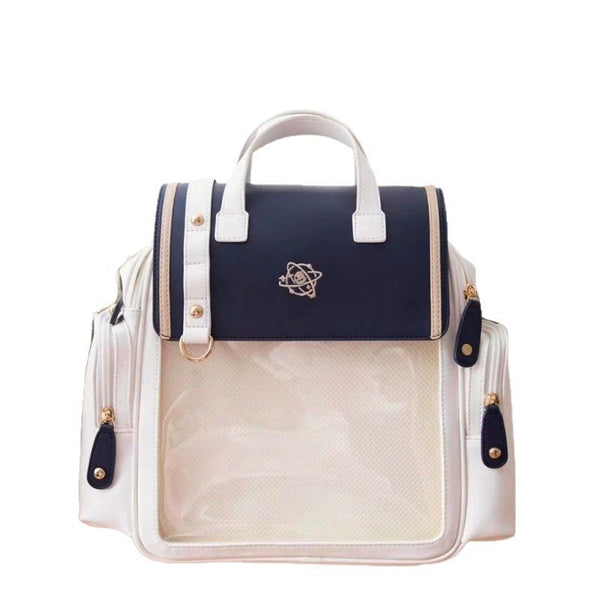 Dual-Tone Ita Backpack