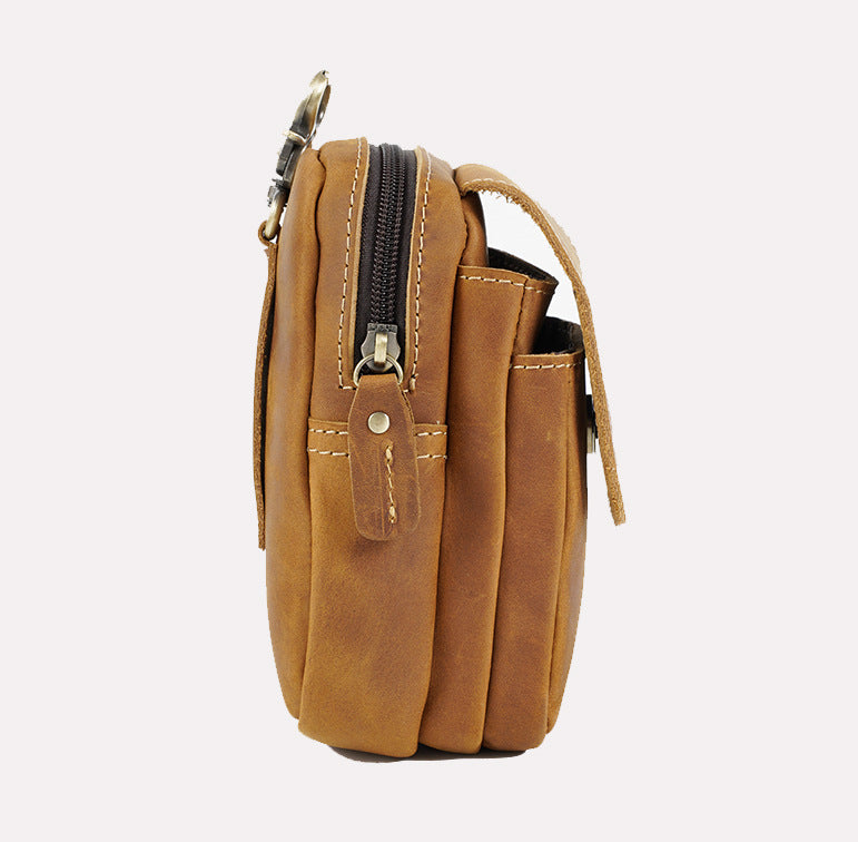 Personalized Fanny Pack