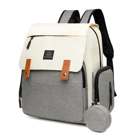 Travel Nappy 