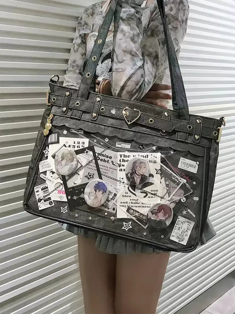 Ita Tote 