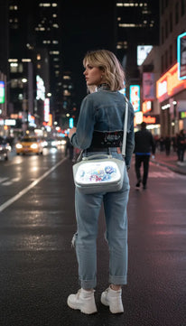 Glowing Ita Small