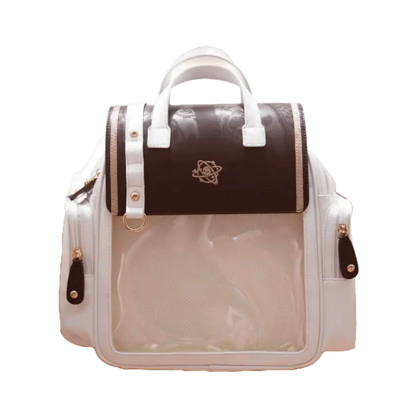 Dual-Tone Ita Backpack
