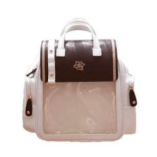 Dual-Tone Ita Backpack