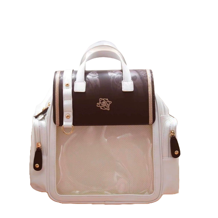 Dual-Tone Ita Backpack