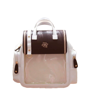 Dual-Tone Ita Backpack