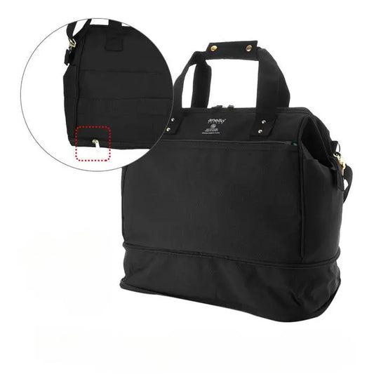 anello GRANDE Expandable Boston Bag 