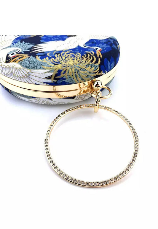 Raundo Clutch 