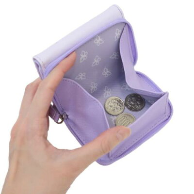 Sanrio Coin Wallet