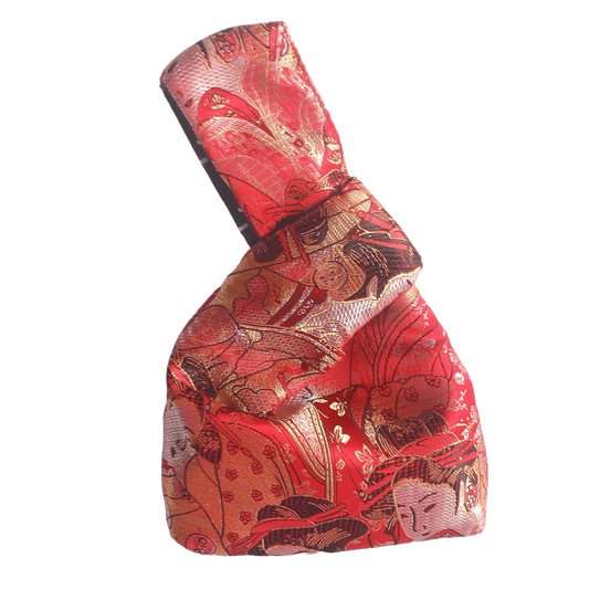 Kyoto Knot - Geisha 