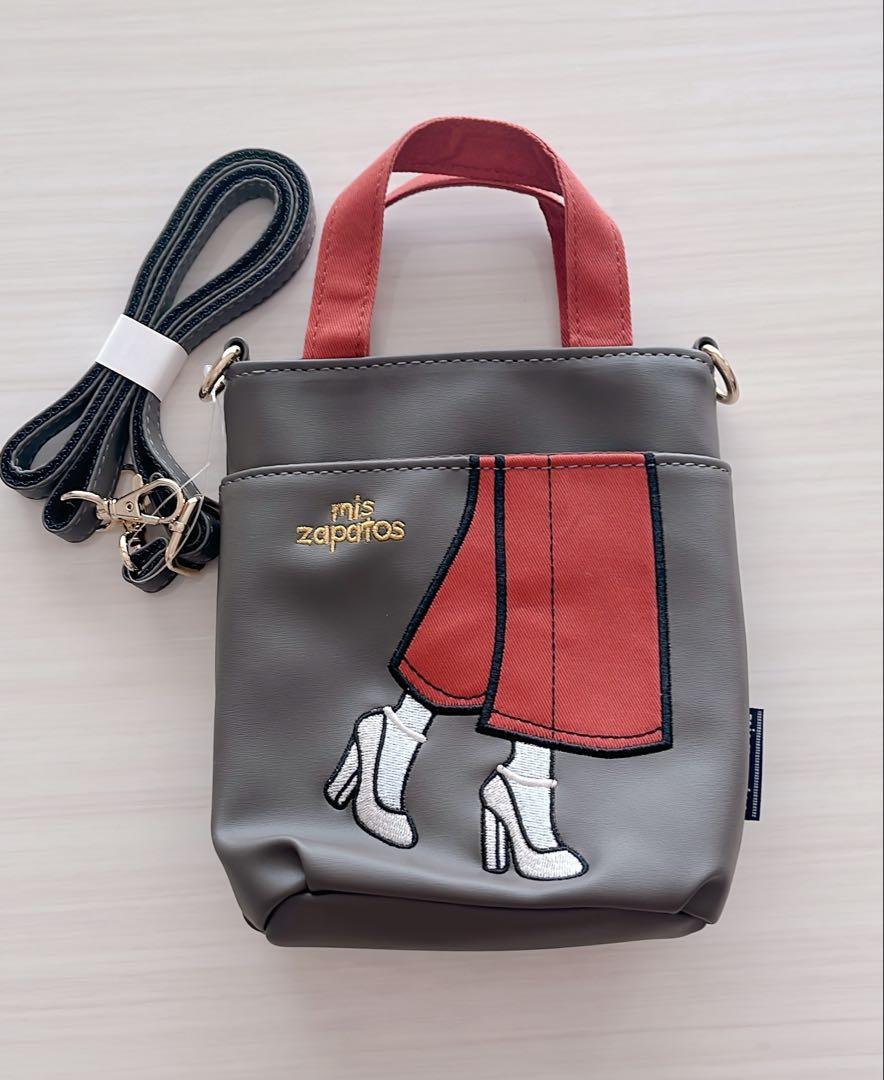 mis zapatos Phone Pouch