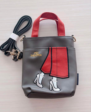 mis zapatos Phone Pouch