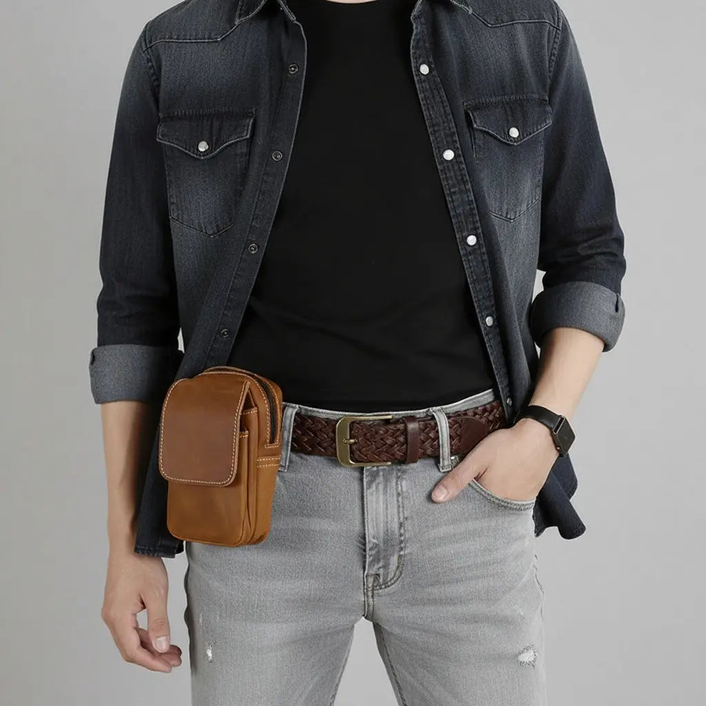 Personalized Fanny Pack 