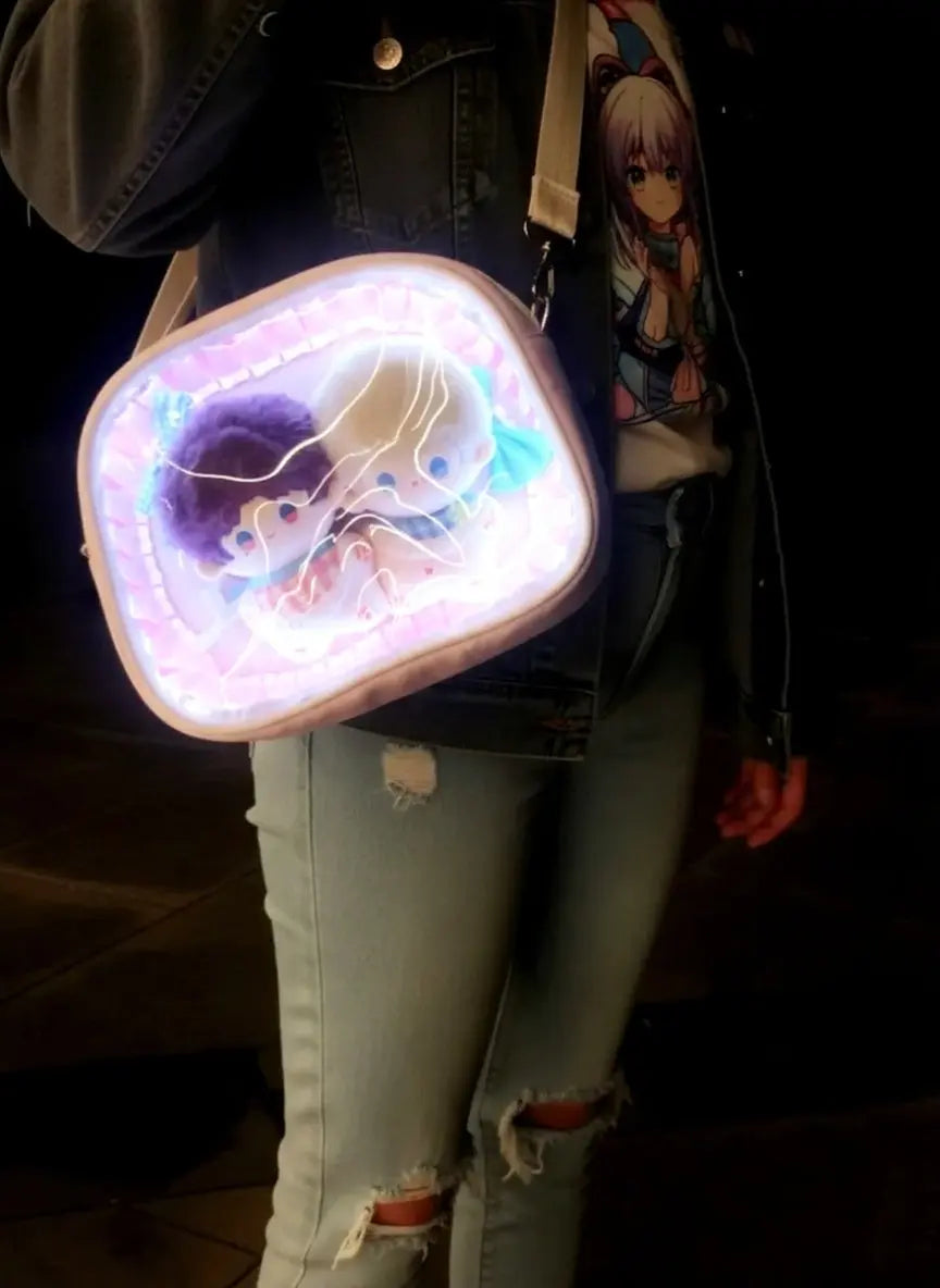Glowing Ita Mini