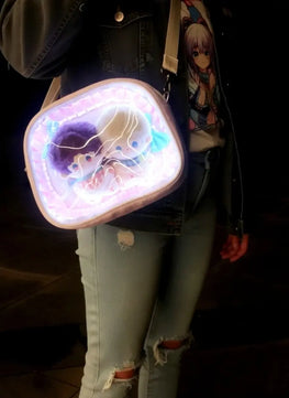 Glowing Ita Mini