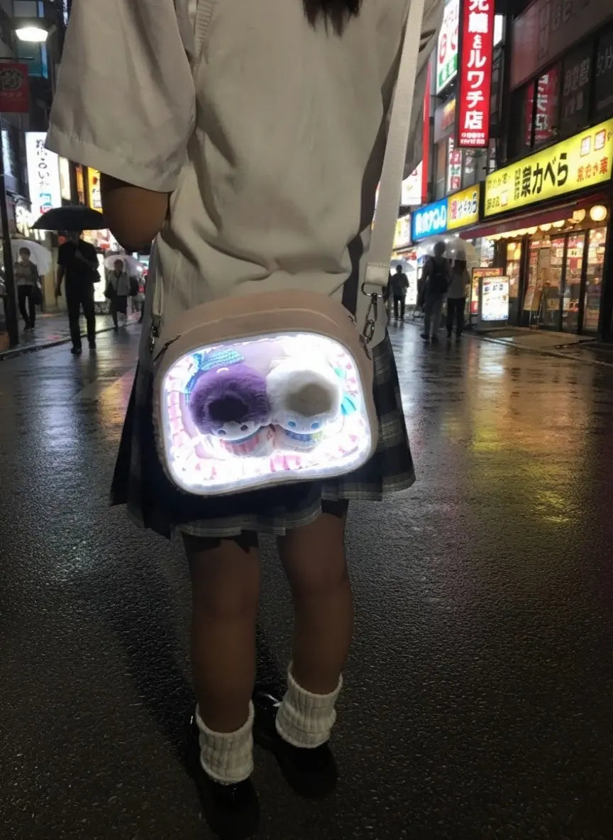 Glowing Ita Mini