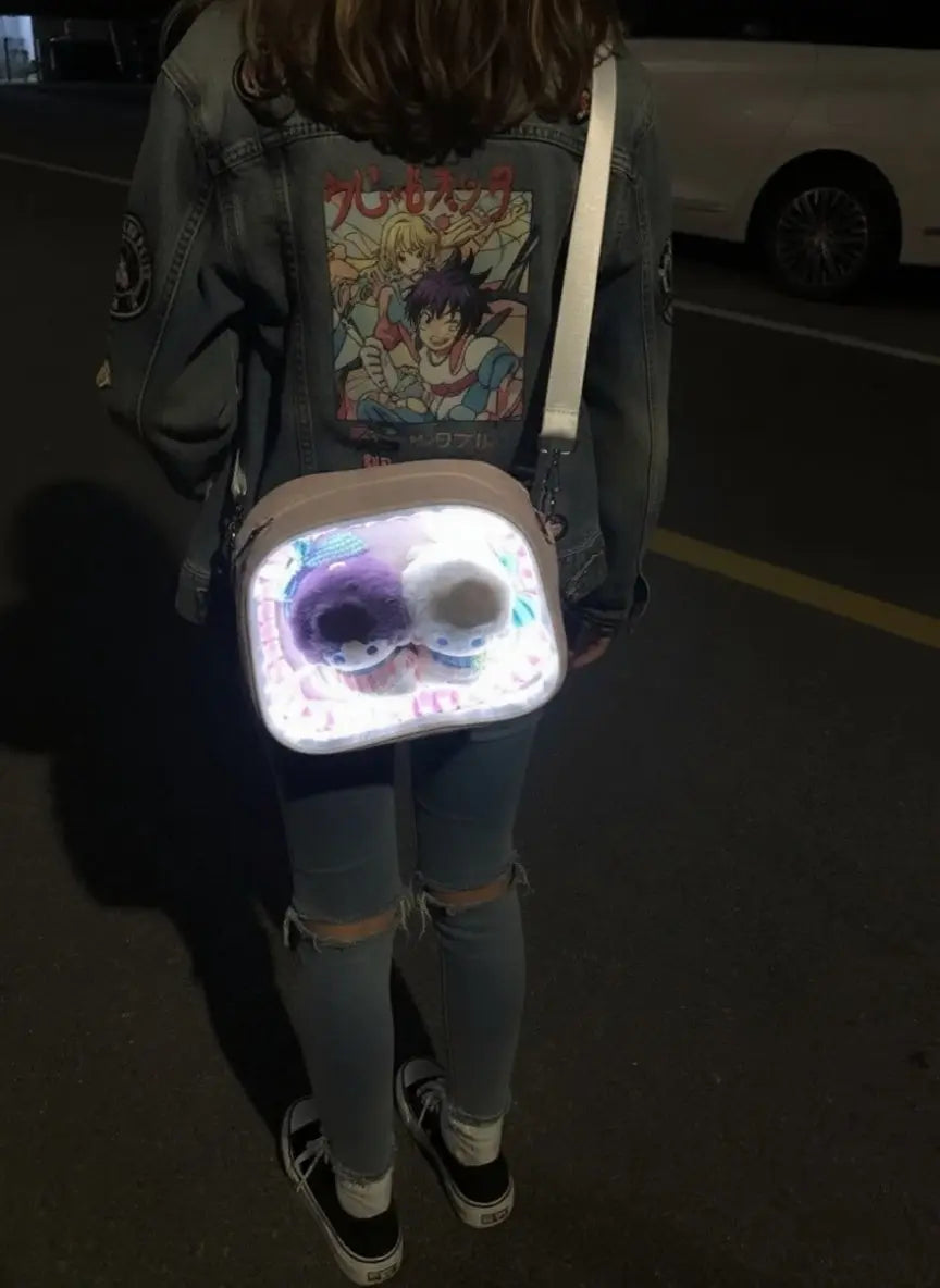 Glowing Ita Mini