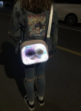 Glowing Ita Mini