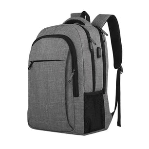 Travel Smart 
